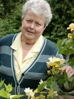 Steffie Shields MBE's Photo