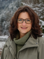 Manuela Göhner's Photo