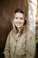 Stephanie Palmer's Photo