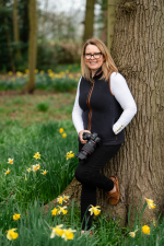 Tracy Hine's Photo