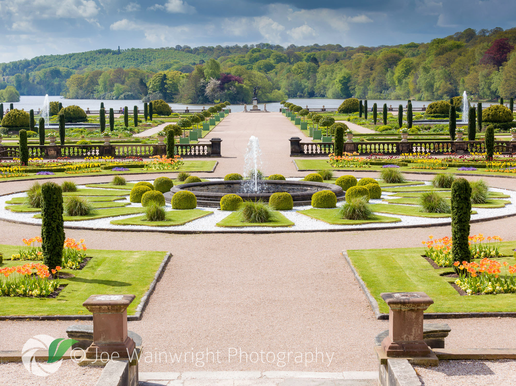 Joe Wainwright  Garden Photographer\u002639;s Association