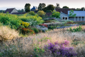 The Oudolf Field, Hauser & Wirth