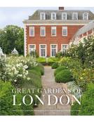 Great Gardens Of London