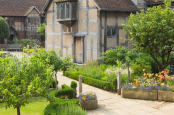 Shakespeare's Birthplace