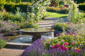Country Garden at Wisley