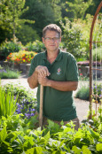 Kitchen Gardener