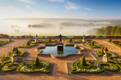 Sea of Mist
