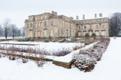 Normanby Hall