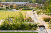 Wynyard Hall Gardens