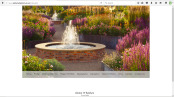 Alistair Baldwin Website