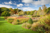 RHS Harlow Carr in Autumn