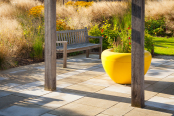 Barnes Courtyard Development