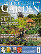The English Garden cover