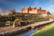 Hodsock Priory