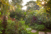The Secret Garden