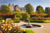 Helmsley Walled Garden in Autumn