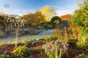 Hall Farm Garden Feature