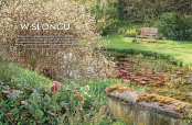 Goltho Gardens Feature