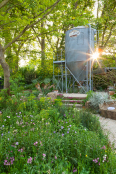 Resilience Garden