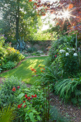 Scorer Garden