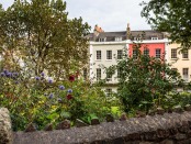 Communal Garden