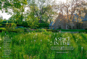 A Space in Time