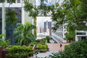 City Campus, Hong Kong