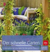 Der Schnelle Garten front cover