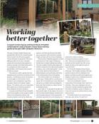 Working Better Together, Prolandscaper Magazine