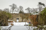 The Walled Garden