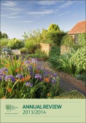 RHS Annual Review.