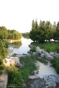 Botanical Gardens, Beijing, China