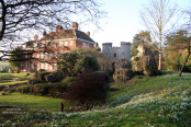 Benington Lordship, Hertfordshire