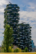 Bosco Verticale