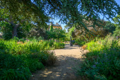 Pathway to Sculpture 
