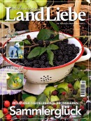 Front cover 'Schweizer LandLiebe'