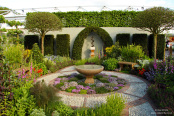 RHS Chelsea Flower Show 2016