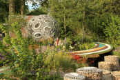 RHS Chelsea Flower Show 2016