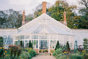 Victorian Glasshouse