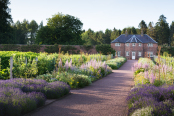 Gordon Castle Walled Garden