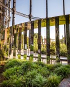 Gasholder Park