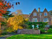 Davenham Court