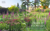 The English Garden - July 2025 