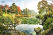 The English Garden - November 2018 Feature