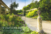 The English Garden - September 2025