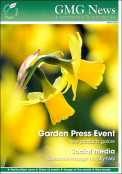 GMG News Spring 2015.