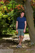 James Wong, Fiskars Shoot