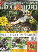 Groei & Bloei, Feb 2016