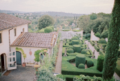 Florentine renaissance garden