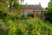 Mary's Farmhouse Garden